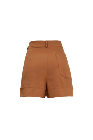 Short - 731067 - Reina Diaz