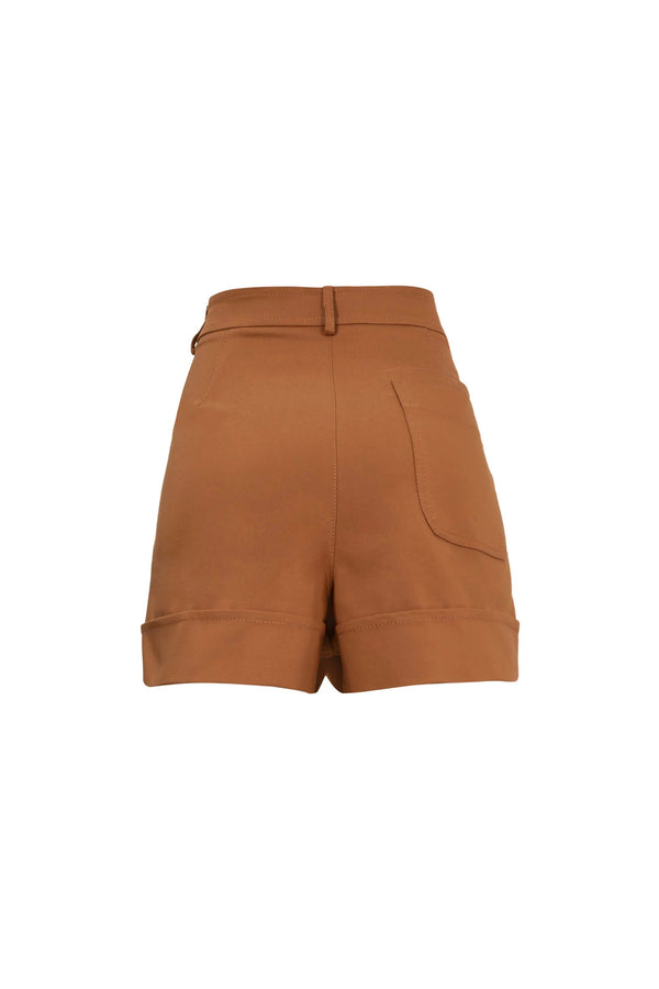 Short - 731067 - Reina Diaz