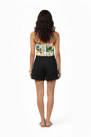 Short - 731067 - Reina Diaz