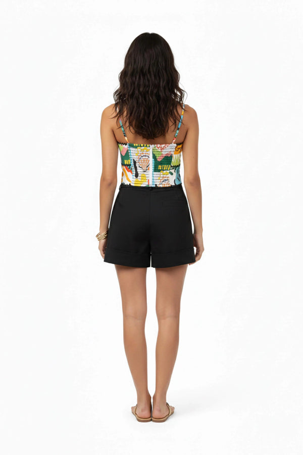 Short - 731067 - Reina Diaz