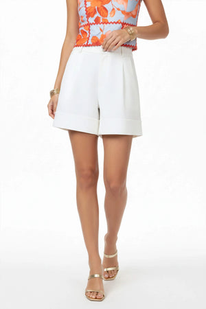 Short - 731067 - Reina Diaz