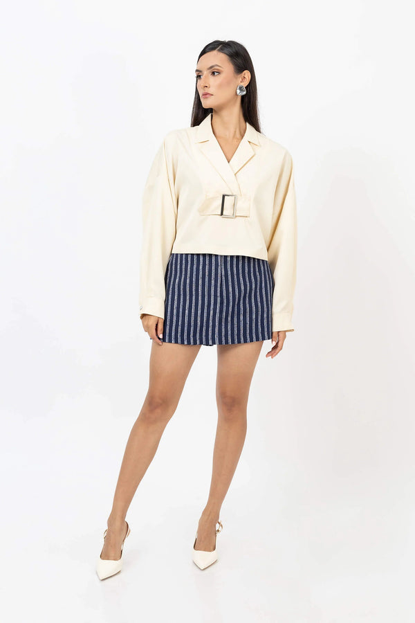 Short - 731068 - MAR - Reina Diaz