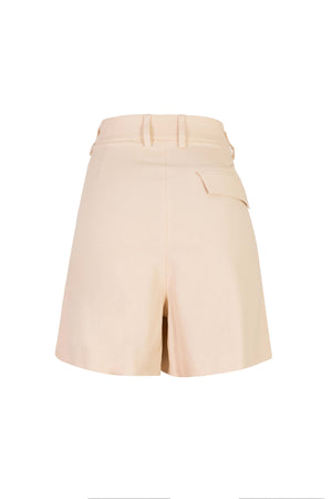 Short - 731069 - ARE - Reina Diaz