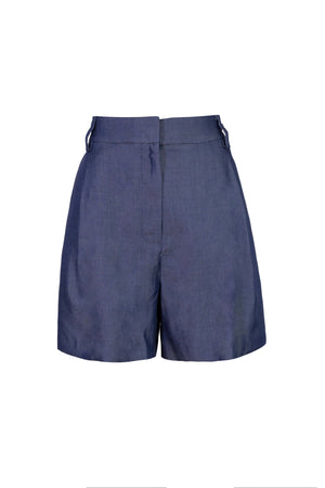 Short - 731069 - MEZ - Reina Diaz