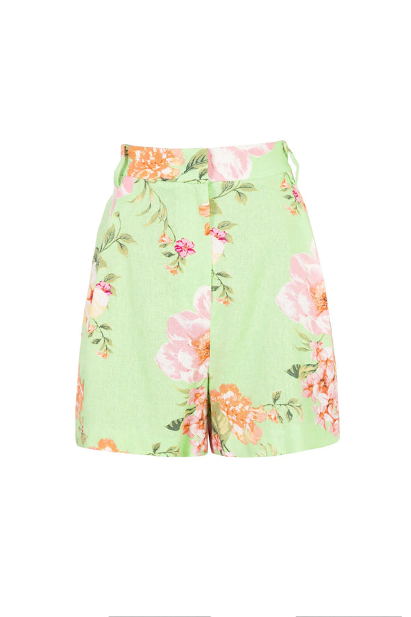 Short - 731069 - VER - Reina Diaz