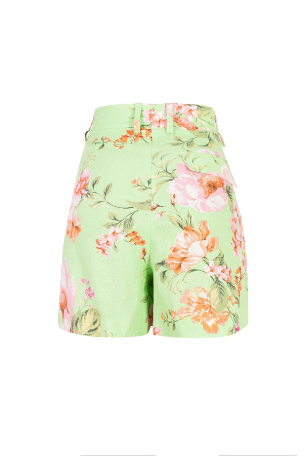 Short - 731069 - VER - Reina Diaz