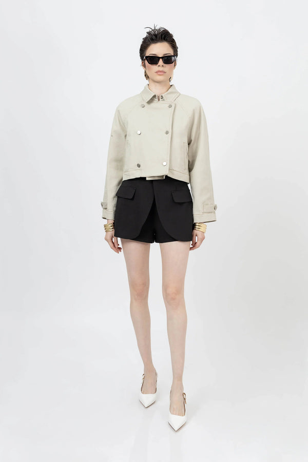 Short - 731100 - Reina Diaz