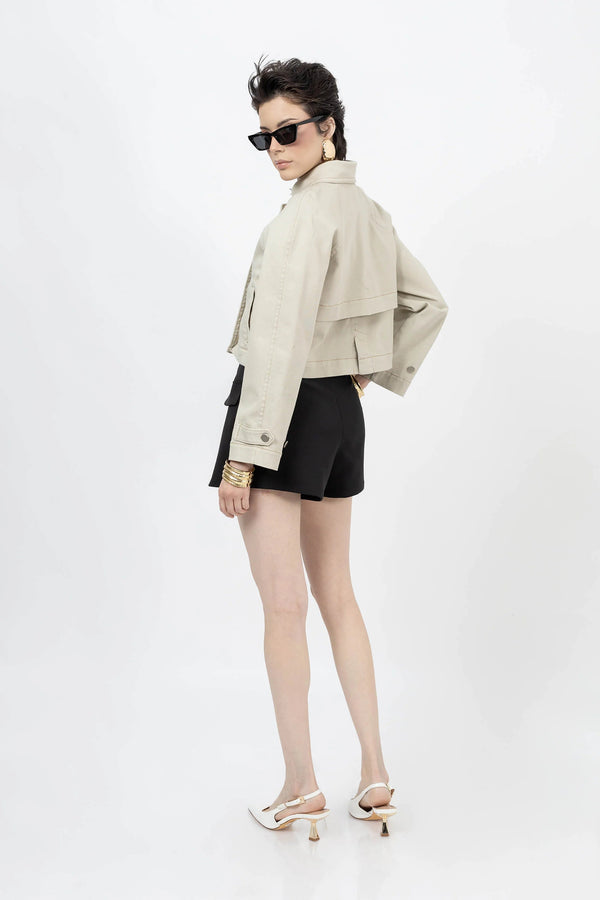 Short - 731100 - Reina Diaz