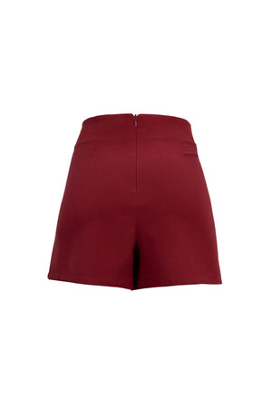 Short - 731100 - Reina Diaz