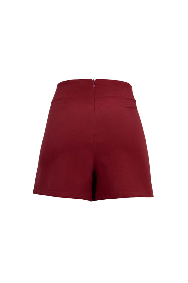 Short - 731100 - Reina Diaz