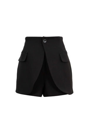 Short - 731100 - Reina Diaz