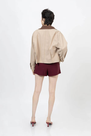 Short - 731100 - Reina Diaz