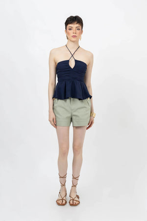 Short - 731102 - Reina Diaz