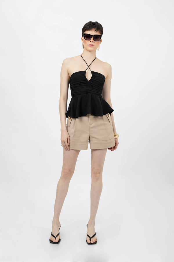 Short - 731102 - Reina Diaz