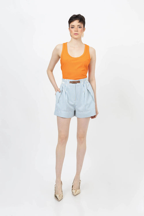 Short - 731111 - Reina Diaz