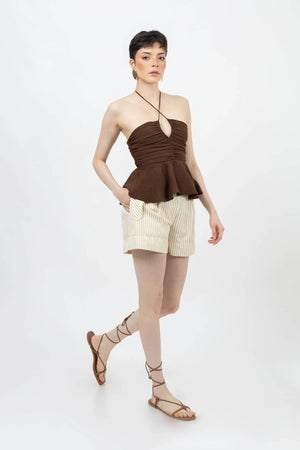 Short - 731111 - Reina Diaz