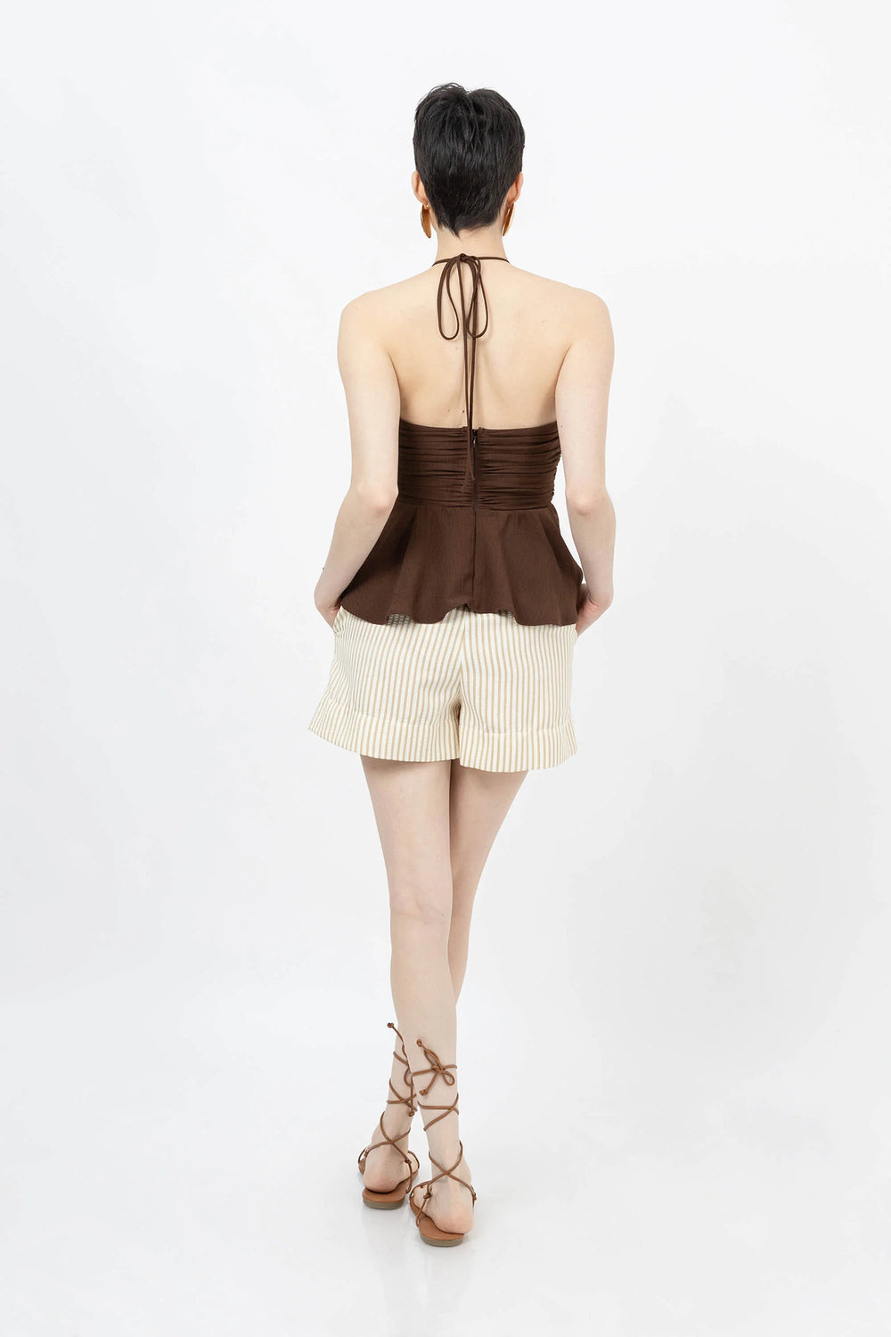 Short - 731111 - Reina Diaz