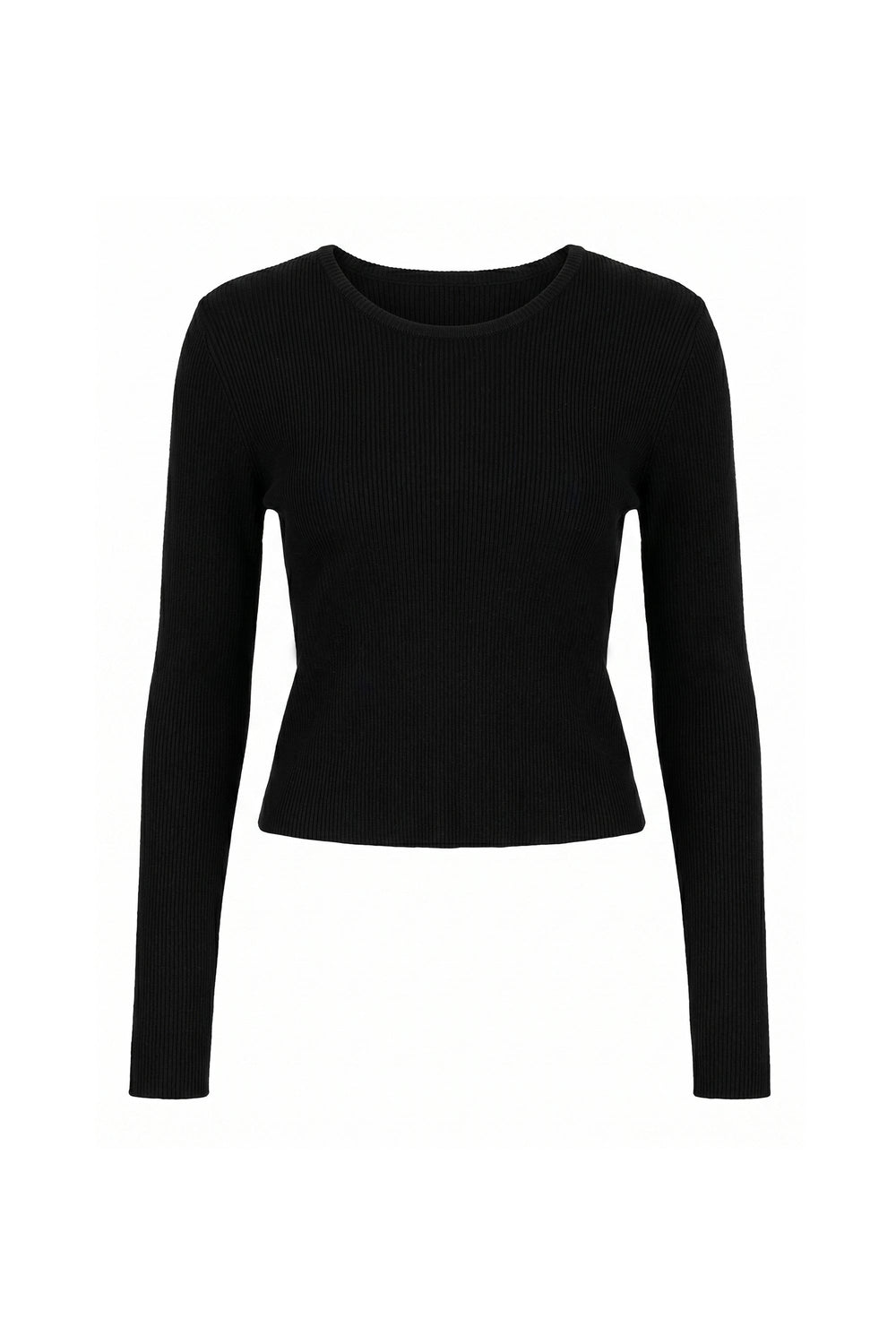 Sueter - 800050 - NEGRO (Solo Suéter) - Reina Diaz