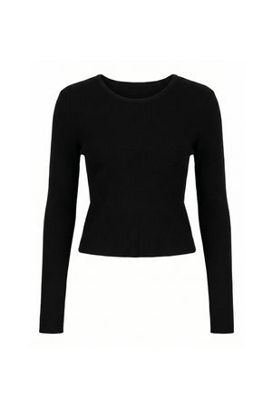 Sueter - 800050 - NEGRO (Solo Suéter) - Reina Diaz