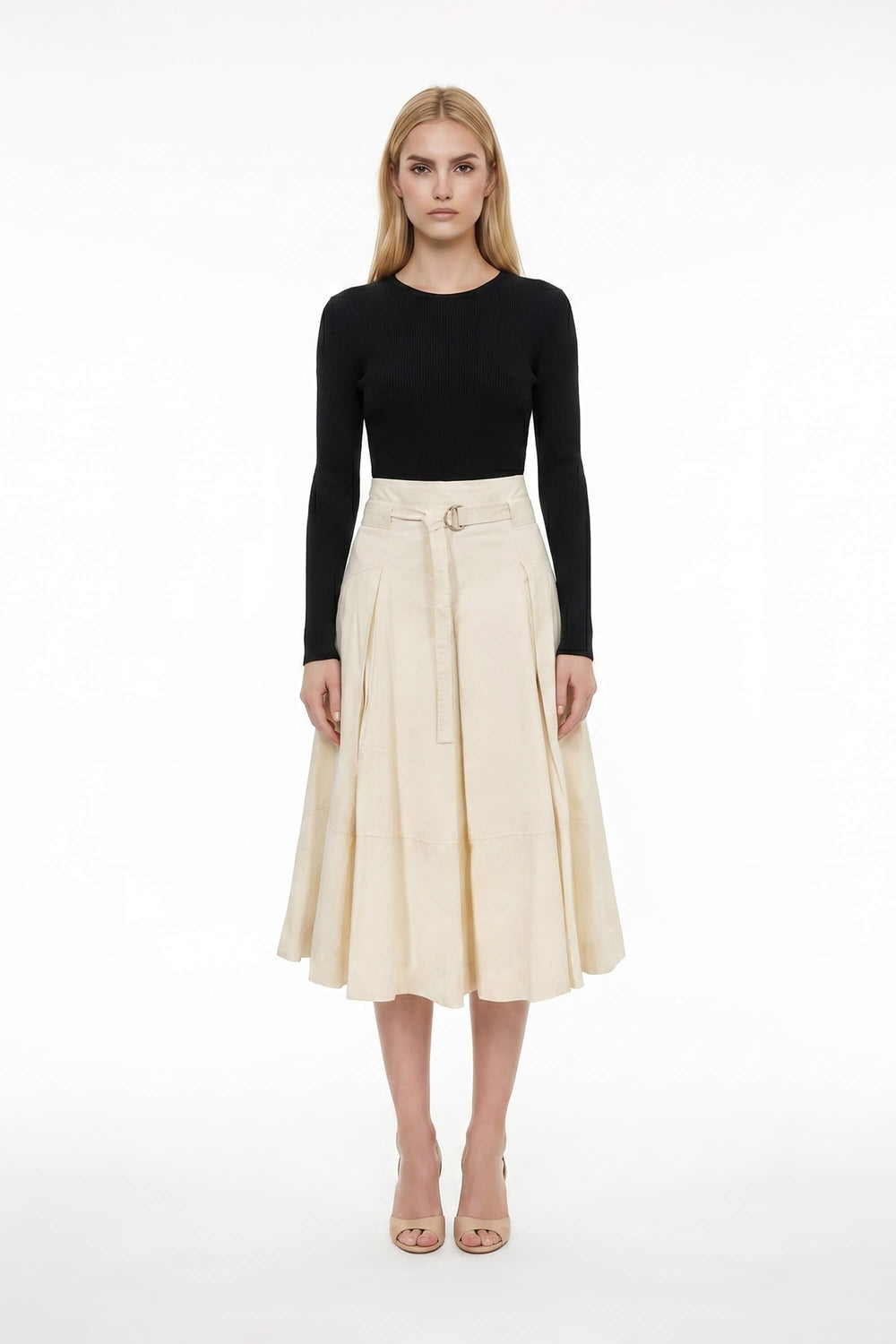 Sueter - 800050 - NEGRO (Solo Suéter) - Reina Diaz