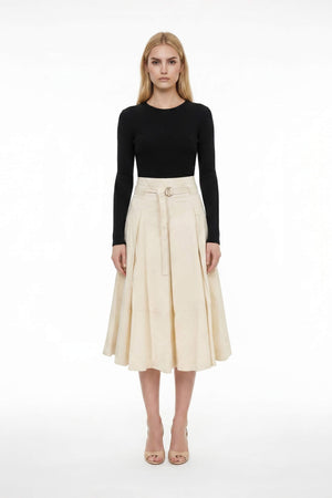 Sueter - 800050 - NEGRO (Solo Suéter) - Reina Diaz