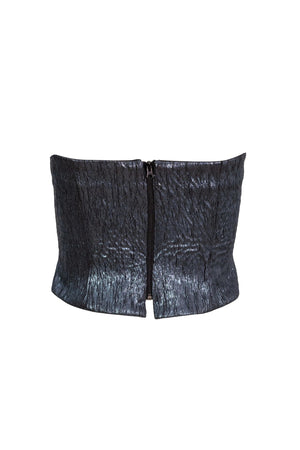 Top - 501535 - AZU - Reina Diaz