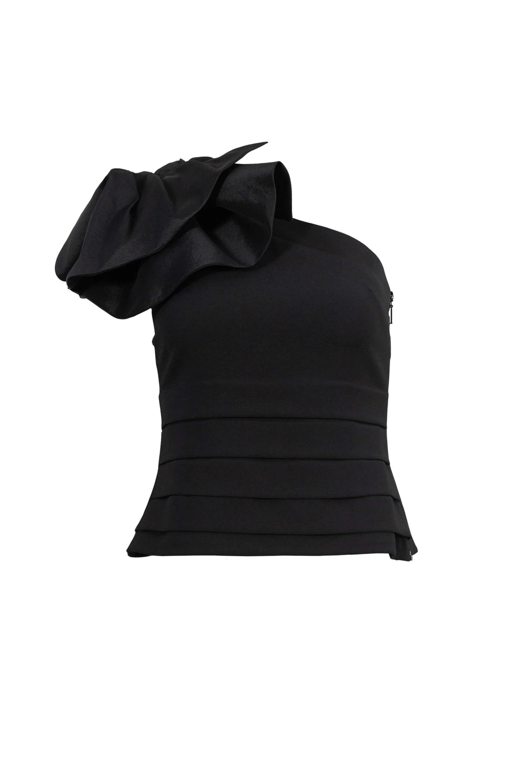 Top - 554111 - NEG - Reina Diaz