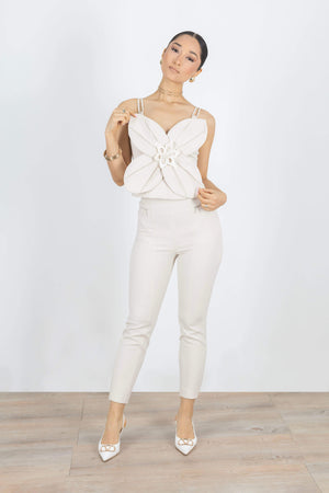 Top - 554116 - Reina Diaz