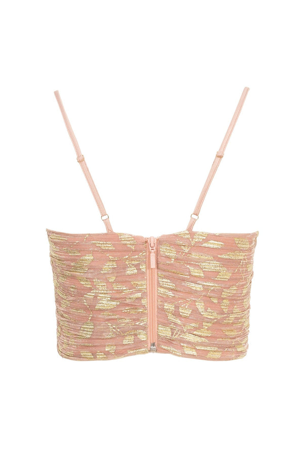 Top - 554151 - Reina Diaz