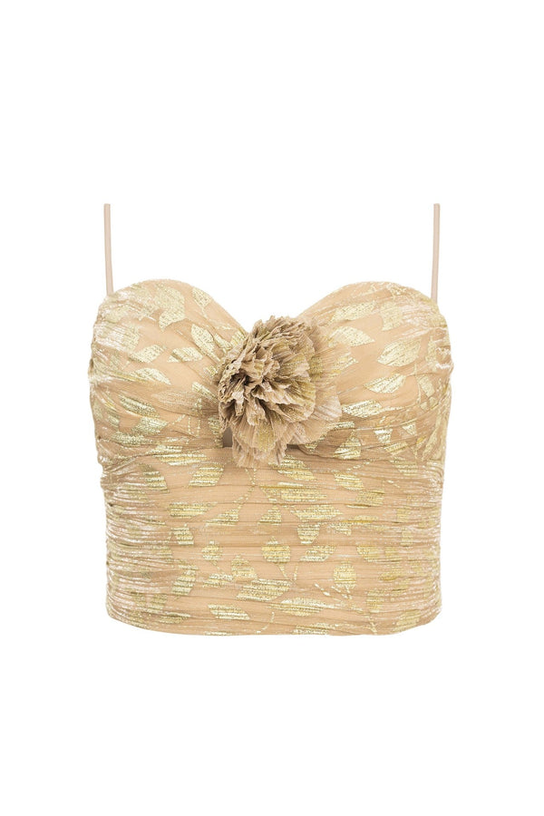 Top - 554151 - Reina Diaz