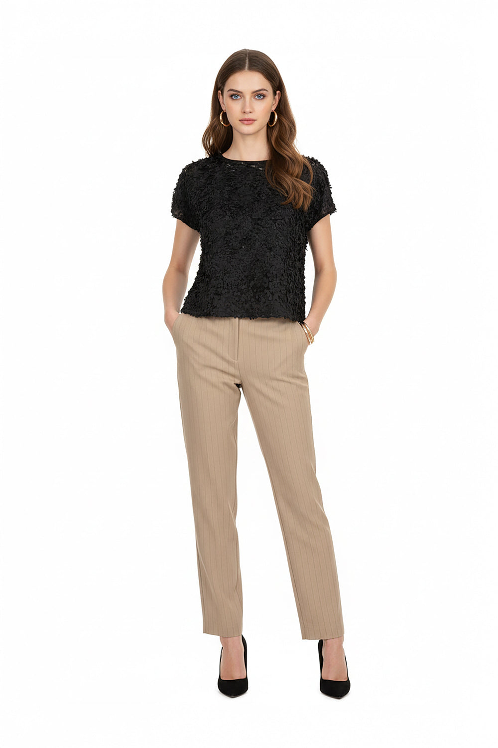 Top - 554191 - Reina Diaz