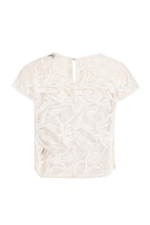 Top - 554191 - Reina Diaz