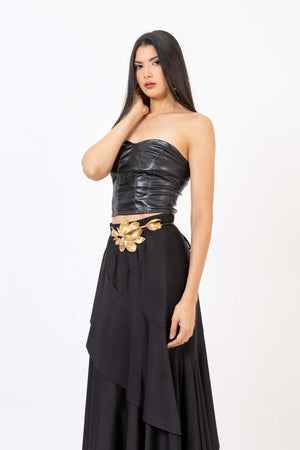 Top - 752577 - NEG - Reina Diaz