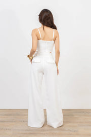 Top - 752623 - HUE - Reina Diaz