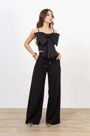Top - 752623 - NEG - Reina Diaz