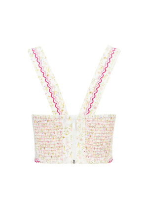 Top - 752875 - Reina Diaz