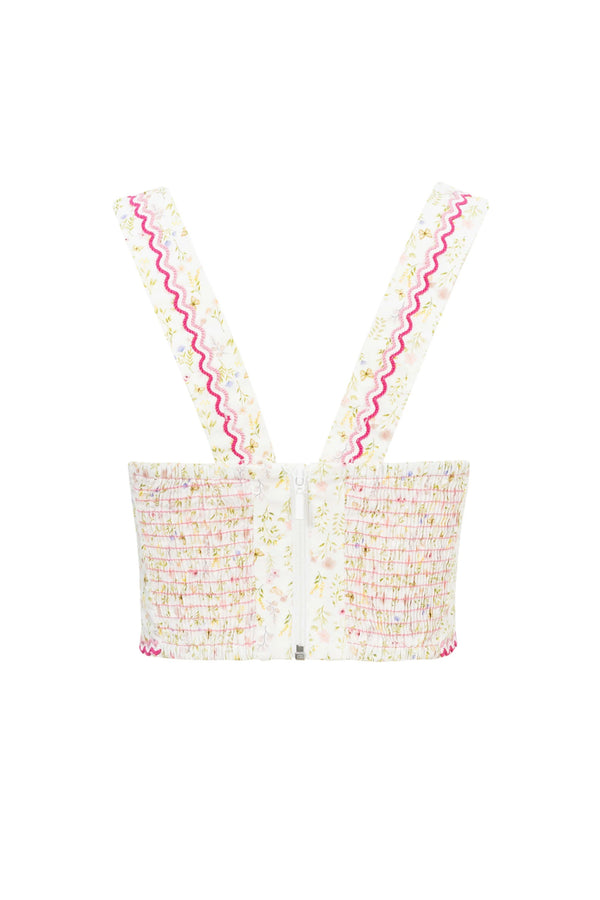 Top - 752875 - Reina Diaz