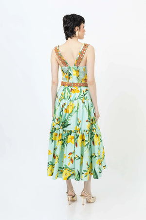 Top - 752875 - Reina Diaz