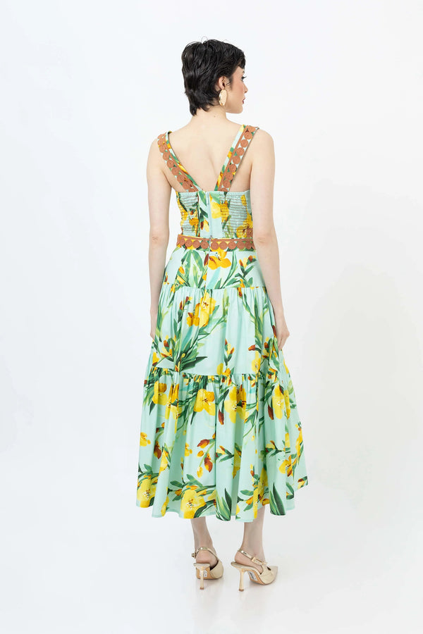 Top - 752875 - Reina Diaz