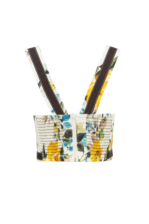 Top - 752875 - Reina Diaz