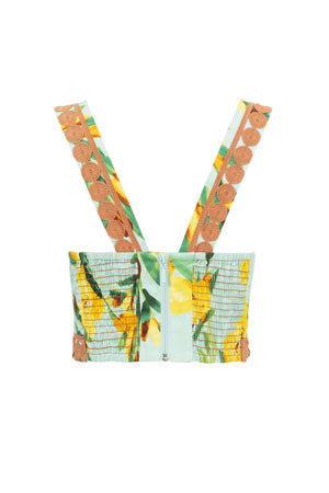 Top - 752875 - Reina Diaz