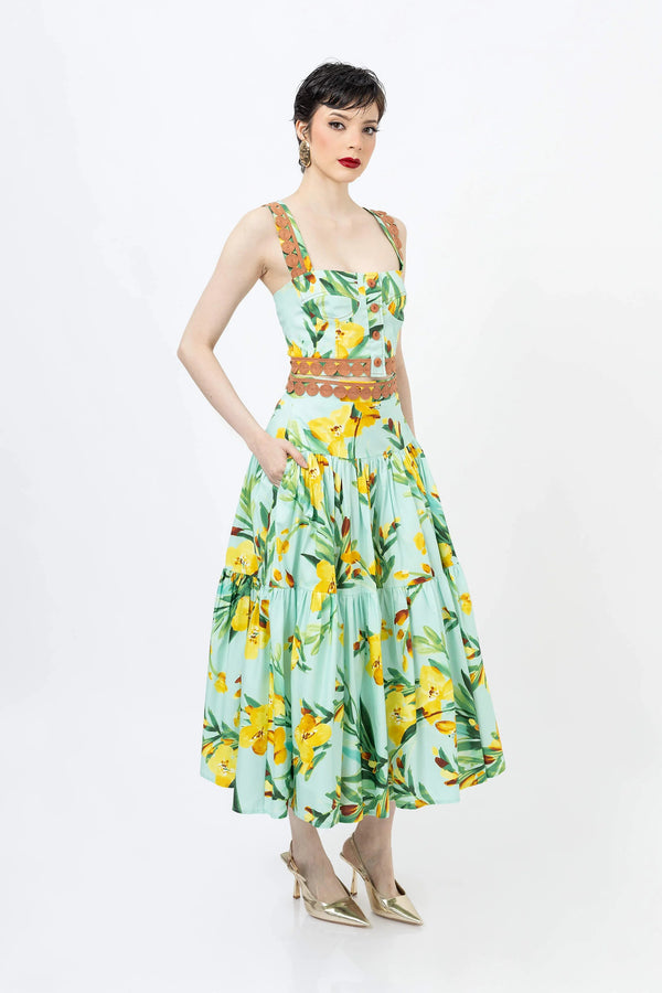 Top - 752875 - Reina Diaz