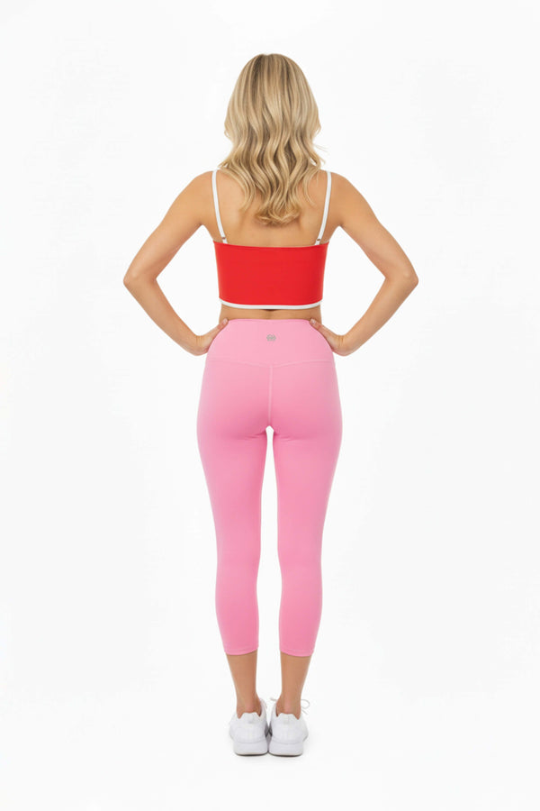 Top - 850056 - ROJ - Reina Diaz