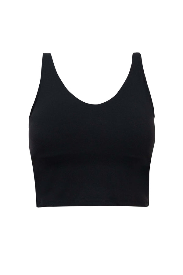 Top - 850068 - NEG - Reina Diaz