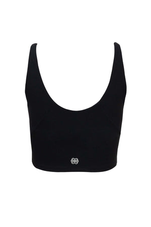 Top - 850068 - NEG - Reina Diaz