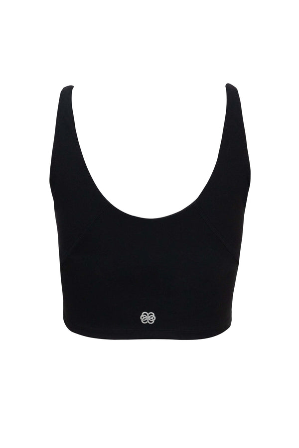 Top - 850068 - NEG - Reina Diaz