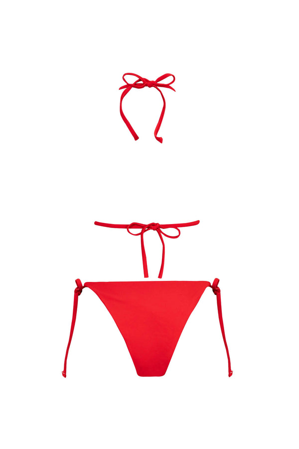 Traje de Baño - Reina Diaz