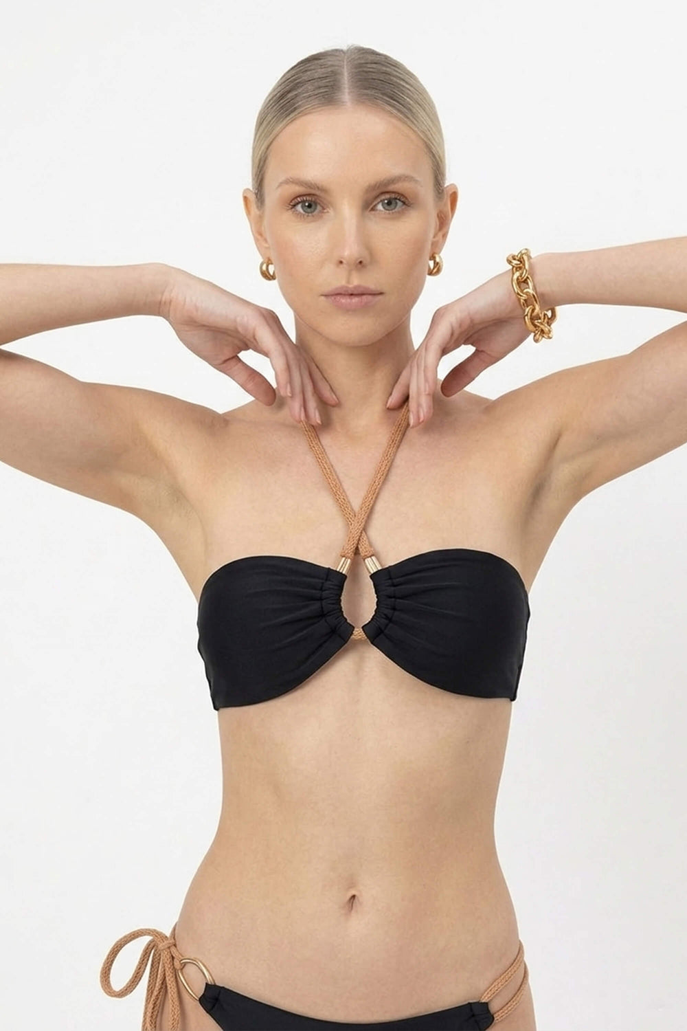 Traje de Baño - Reina Diaz