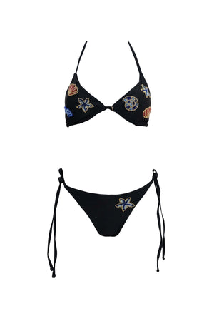 Traje de Baño - Reina Diaz