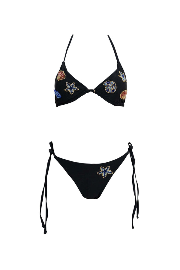 Traje de Baño - Reina Diaz